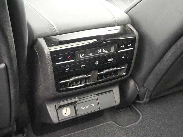 2026 Acura MDX SH-AWD w/Advance Package