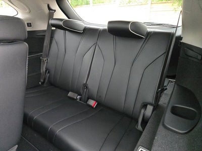 2026 Acura MDX SH-AWD w/Advance Package