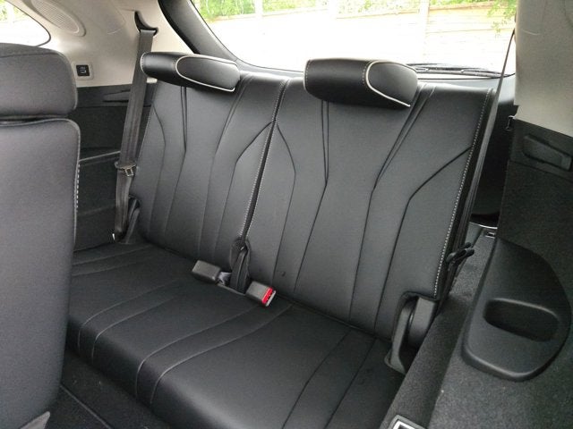 2026 Acura MDX SH-AWD w/Advance Package