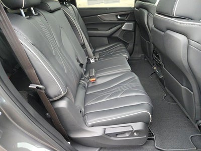 2026 Acura MDX SH-AWD w/Advance Package