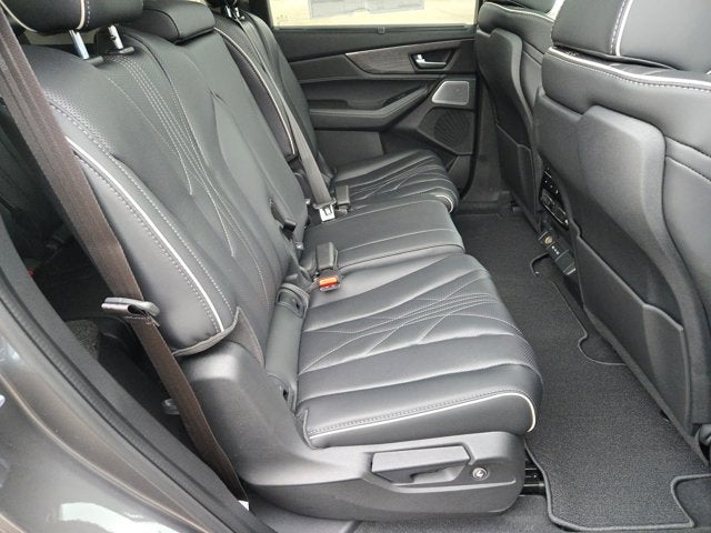 2026 Acura MDX SH-AWD w/Advance Package