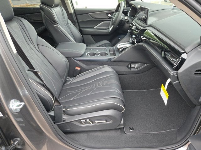 2026 Acura MDX SH-AWD w/Advance Package