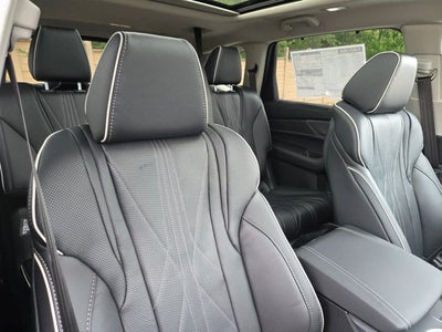 2026 Acura MDX SH-AWD w/Advance Package