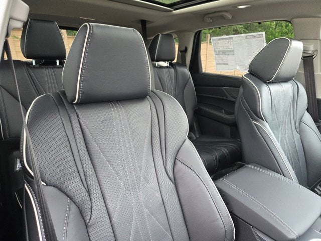 2026 Acura MDX SH-AWD w/Advance Package