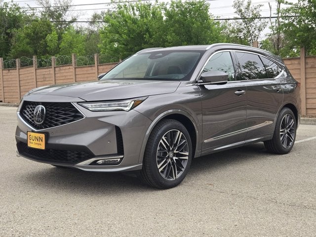 2026 Acura MDX SH-AWD w/Advance Package