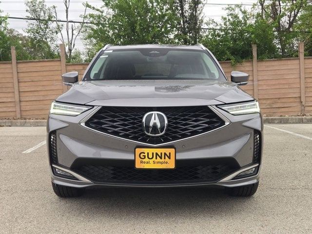 2026 Acura MDX SH-AWD w/Advance Package