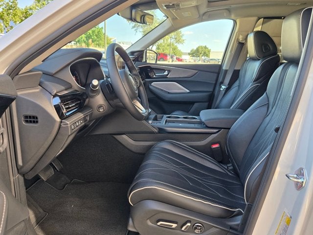 2026 Acura MDX SH-AWD with Advance Package