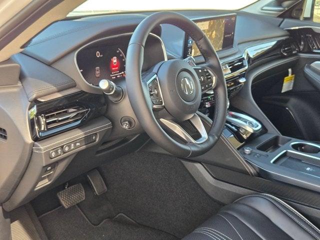 2026 Acura MDX SH-AWD with Advance Package