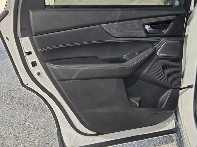 2026 Acura MDX SH-AWD with Advance Package