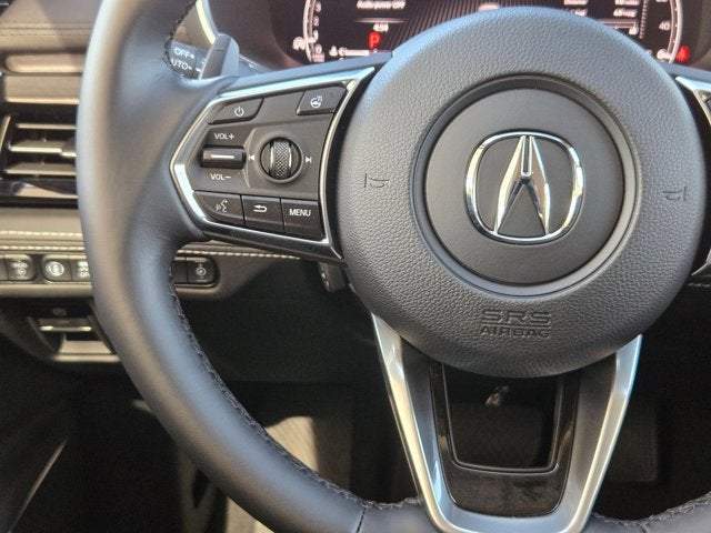 2026 Acura MDX SH-AWD with Advance Package
