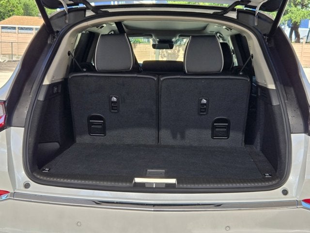 2026 Acura MDX SH-AWD with Advance Package
