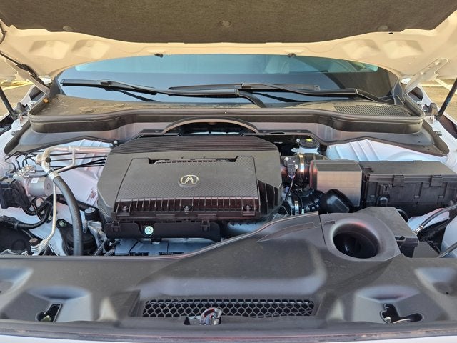 2026 Acura MDX SH-AWD with Advance Package