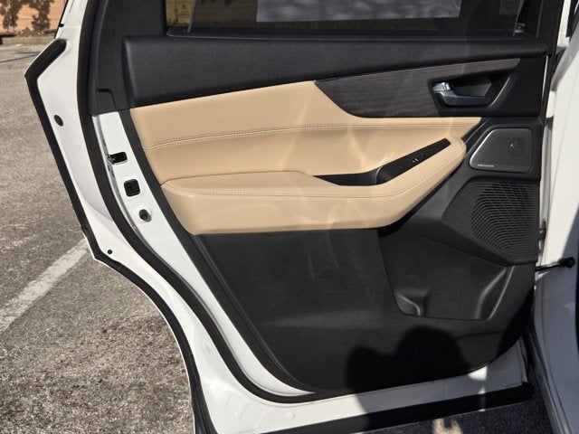 2026 Acura MDX SH-AWD with Advance Package