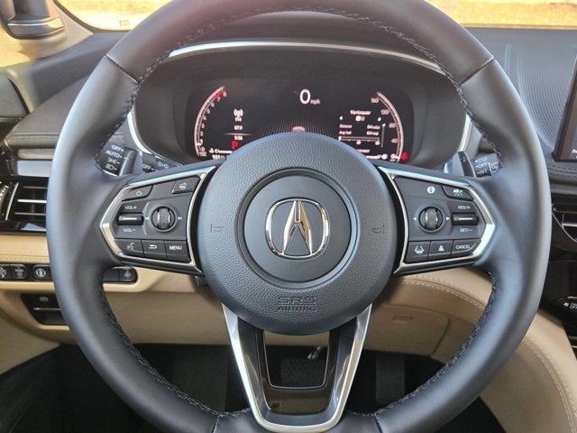 2026 Acura MDX SH-AWD with Advance Package
