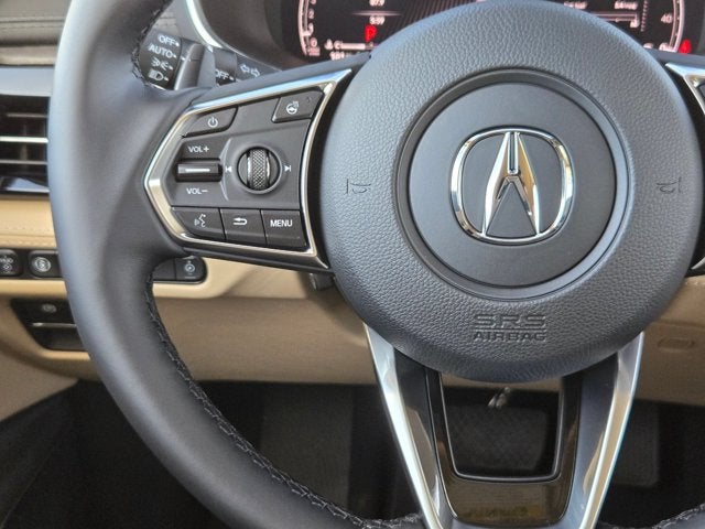 2026 Acura MDX SH-AWD with Advance Package