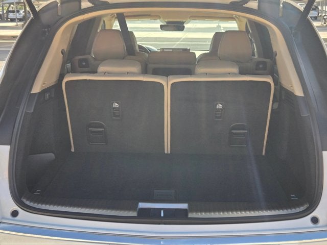 2026 Acura MDX SH-AWD with Advance Package