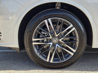 2026 Acura MDX SH-AWD with Advance Package