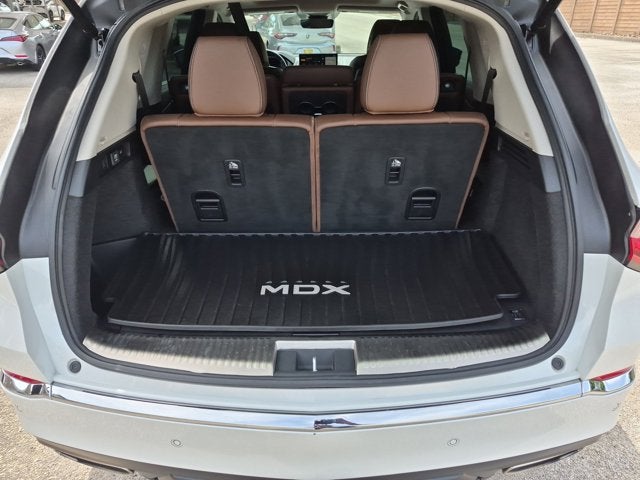 2023 Acura MDX SH-AWD with Advance Package