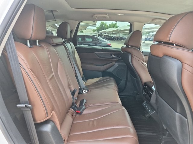 2023 Acura MDX SH-AWD with Advance Package