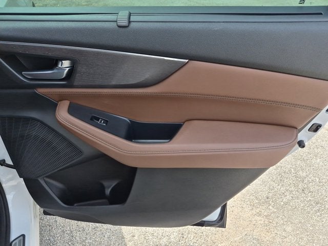 2023 Acura MDX SH-AWD with Advance Package