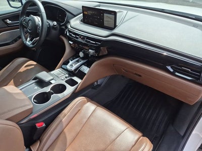 2023 Acura MDX SH-AWD with Advance Package