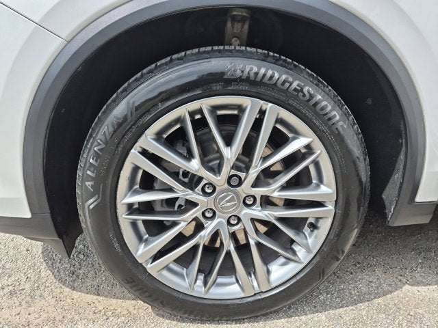 2023 Acura MDX SH-AWD with Advance Package