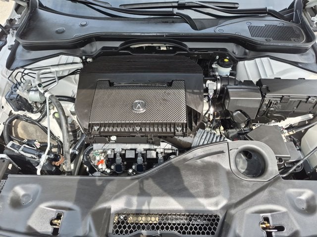 2023 Acura MDX SH-AWD with Advance Package