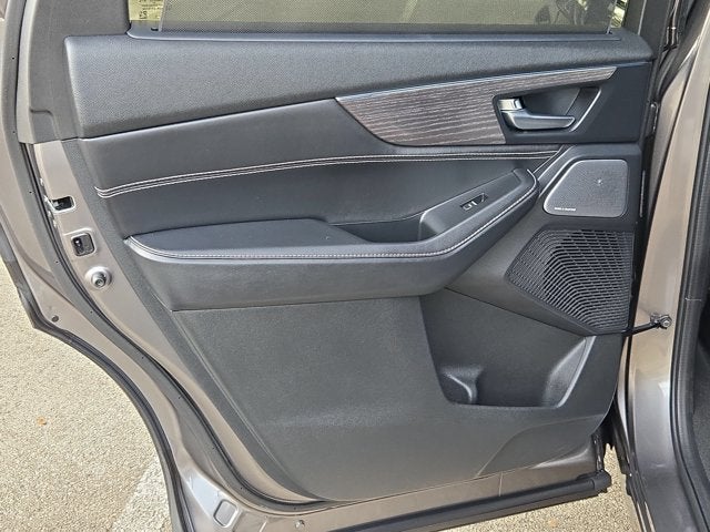 2026 Acura MDX SH-AWD with Advance Package