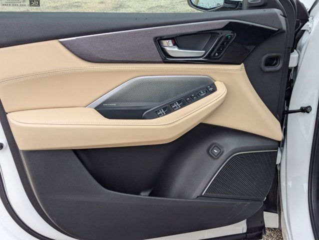 2026 Acura MDX w/Advance Package