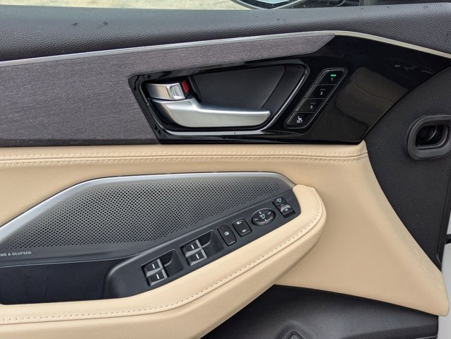 2026 Acura MDX w/Advance Package