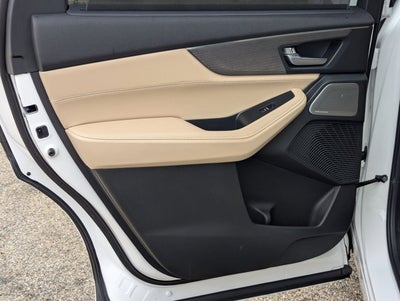 2026 Acura MDX w/Advance Package