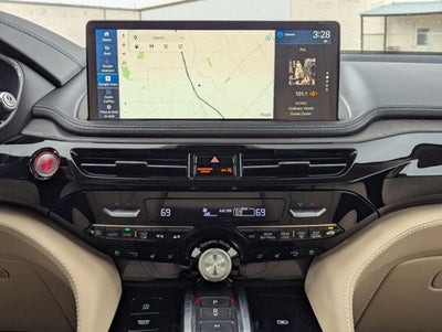 2026 Acura MDX w/Advance Package