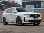 2026 Acura MDX w/Advance Package