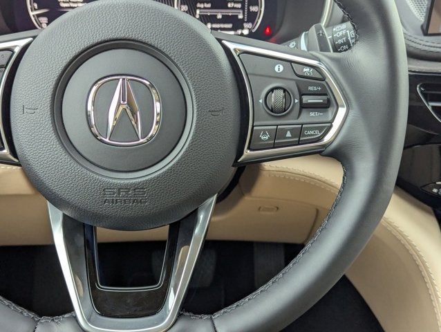 2026 Acura MDX w/Advance Package