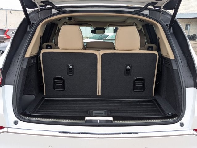 2026 Acura MDX w/Advance Package