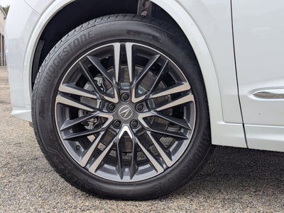 2026 Acura MDX w/Advance Package