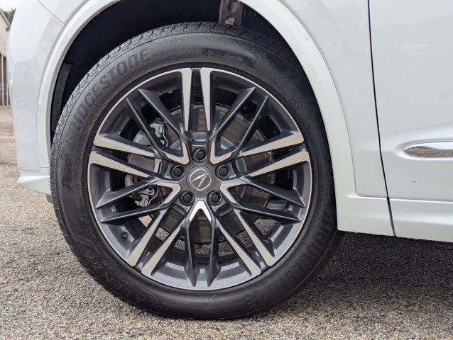 2026 Acura MDX w/Advance Package