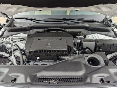 2026 Acura MDX w/Advance Package