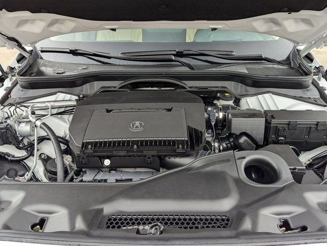 2026 Acura MDX w/Advance Package