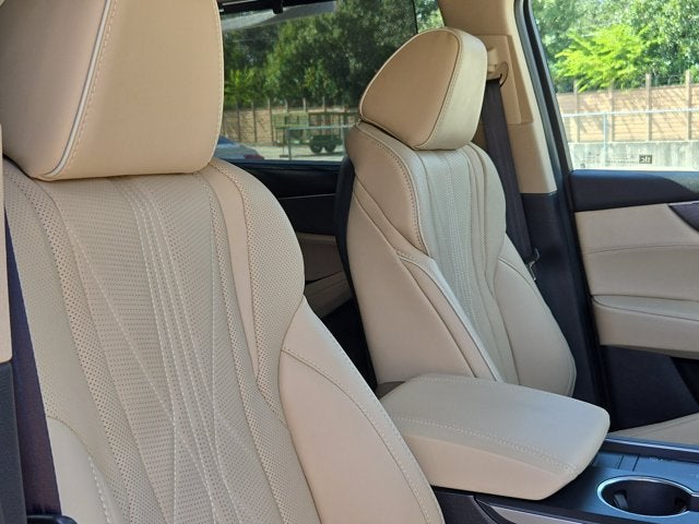 2026 Acura MDX SH-AWD with Advance Package