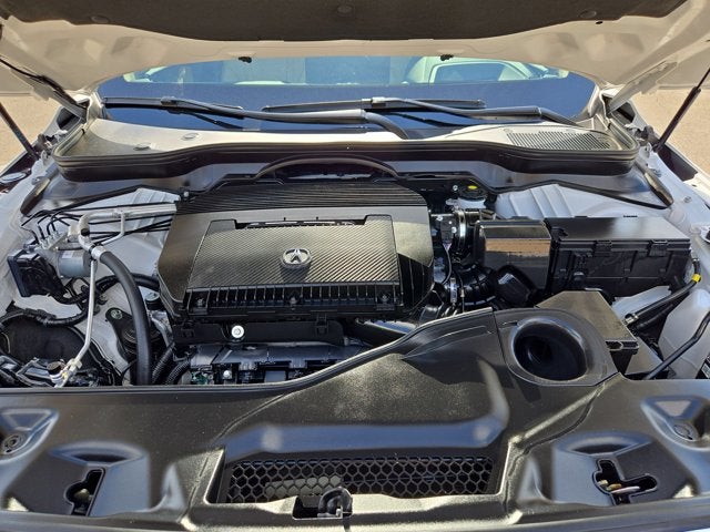 2026 Acura MDX SH-AWD with Advance Package