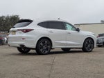 2026 Acura MDX w/Advance Package