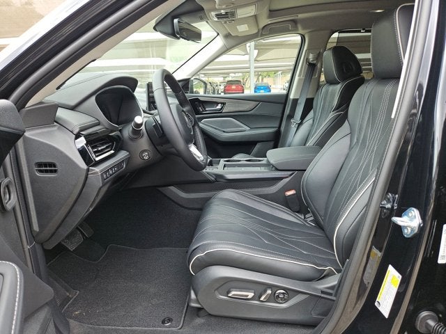 2026 Acura MDX SH-AWD w/Advance Package