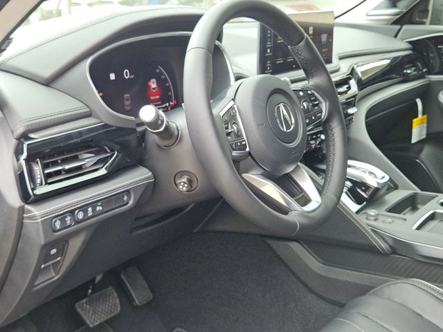 2026 Acura MDX SH-AWD w/Advance Package