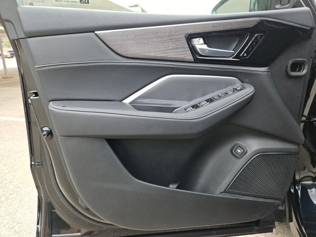 2026 Acura MDX SH-AWD w/Advance Package