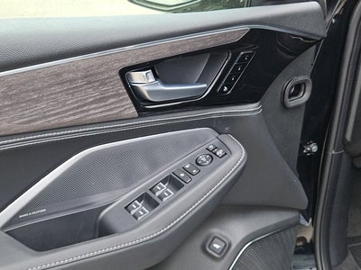 2026 Acura MDX SH-AWD w/Advance Package