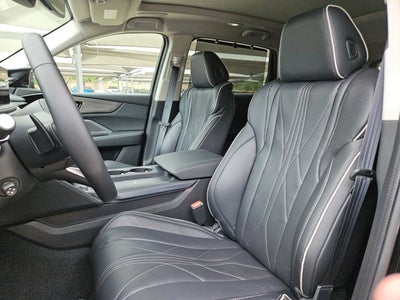 2026 Acura MDX SH-AWD w/Advance Package