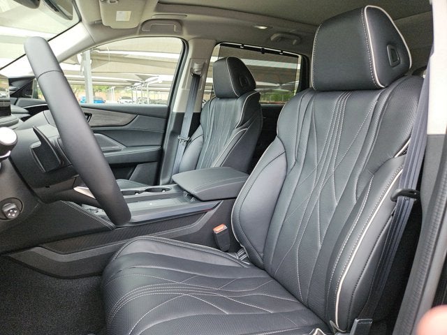 2026 Acura MDX SH-AWD w/Advance Package