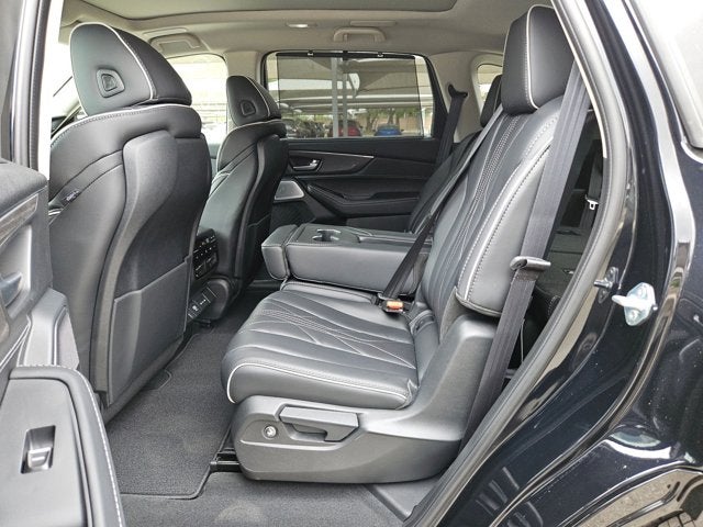 2026 Acura MDX SH-AWD w/Advance Package