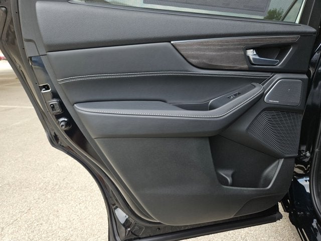 2026 Acura MDX SH-AWD w/Advance Package